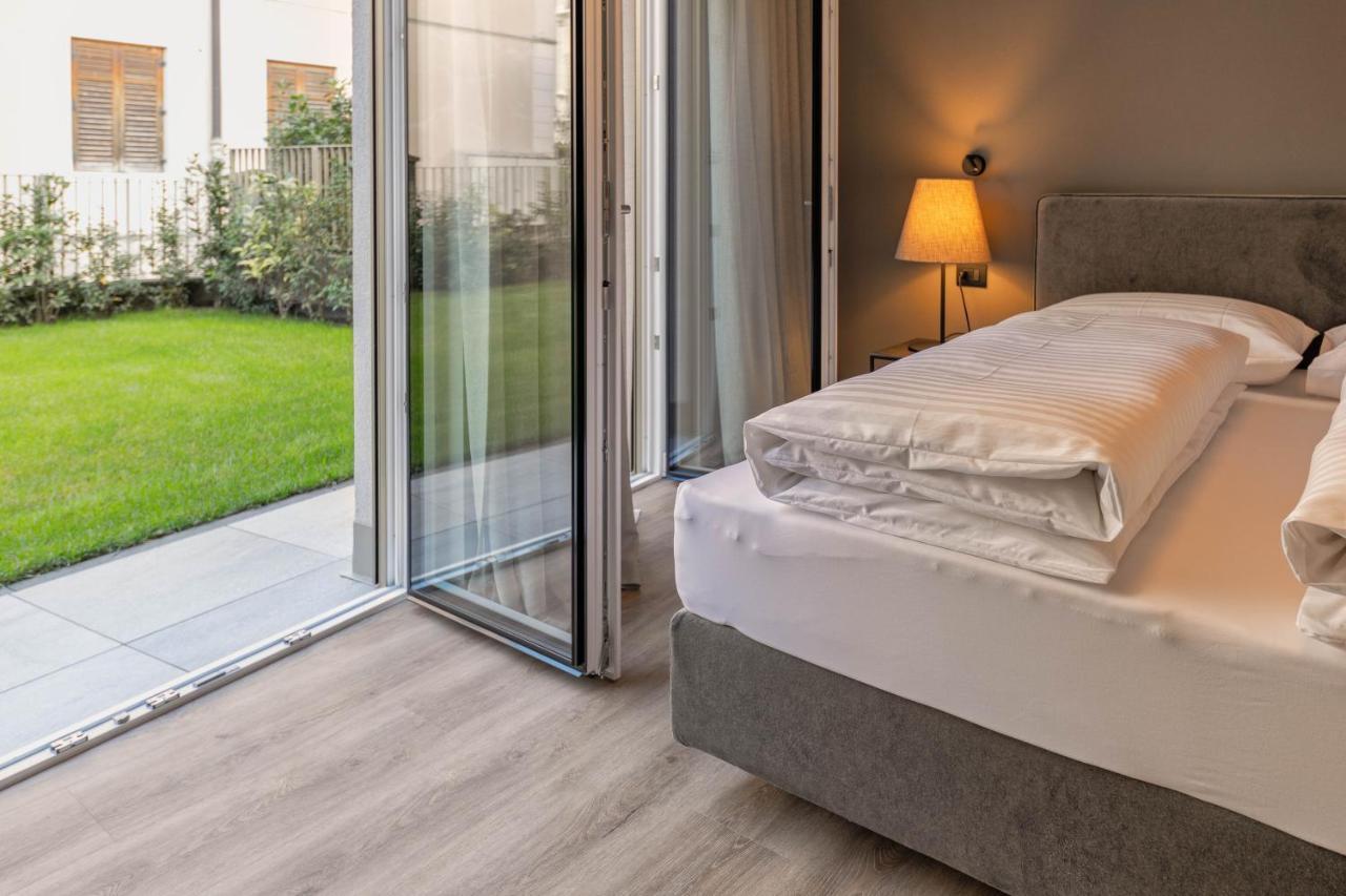 Lores Loft Мерано Экстерьер фото