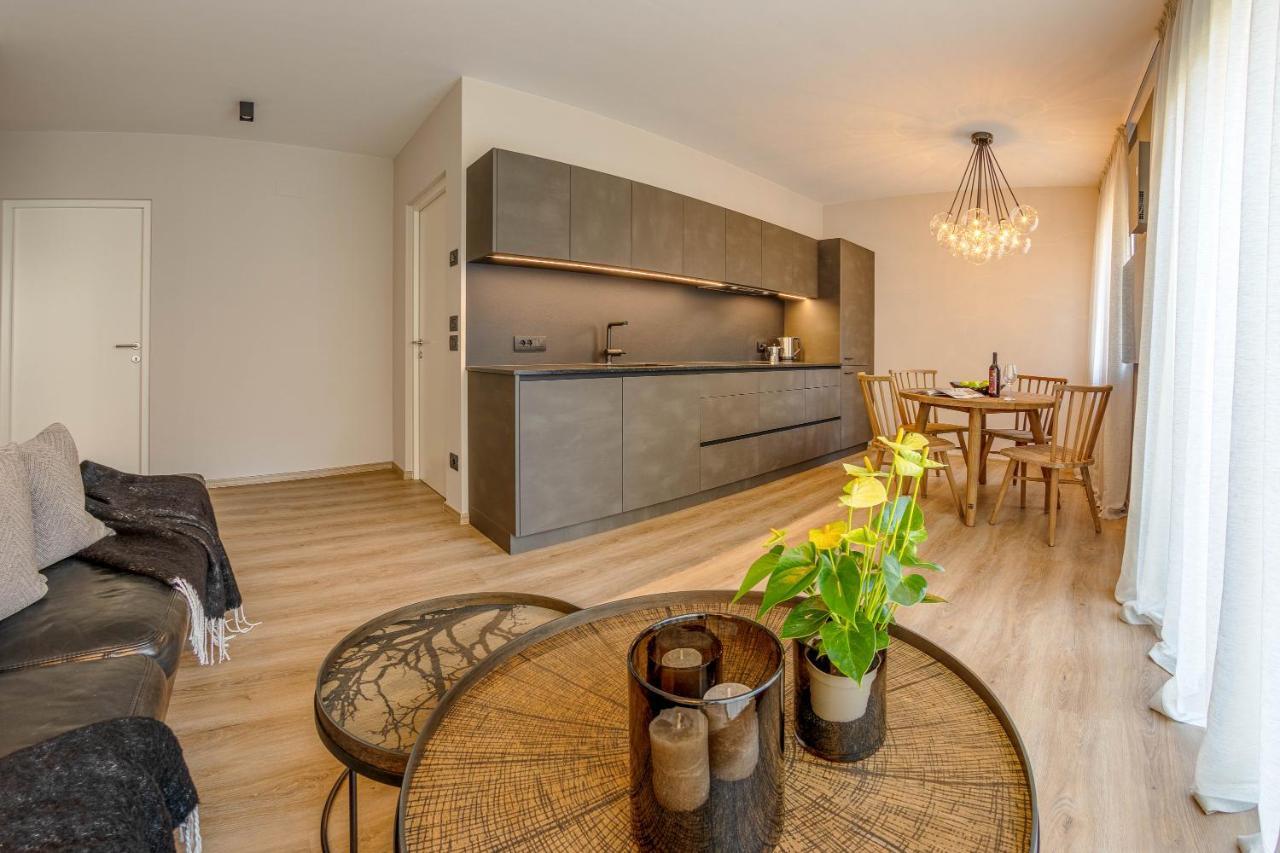 Lores Loft Мерано Экстерьер фото