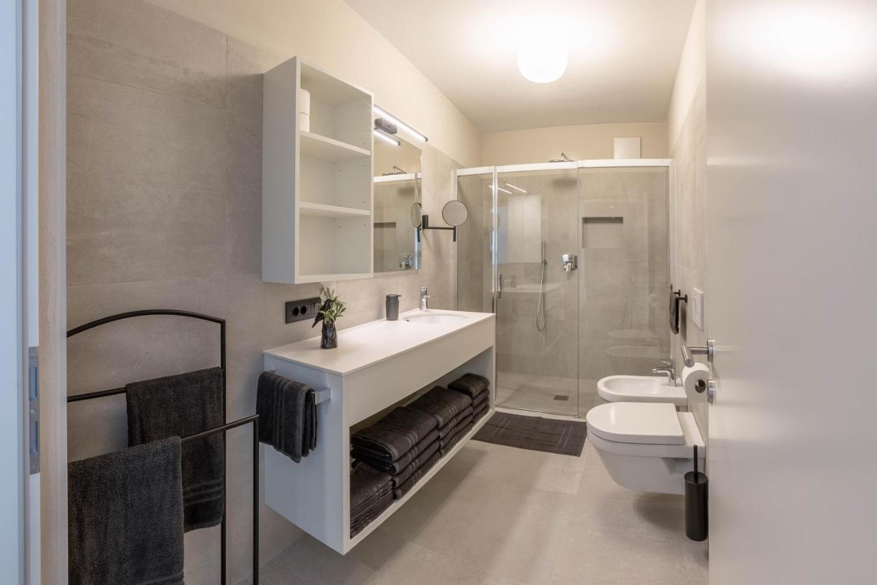 Lores Loft Мерано Экстерьер фото