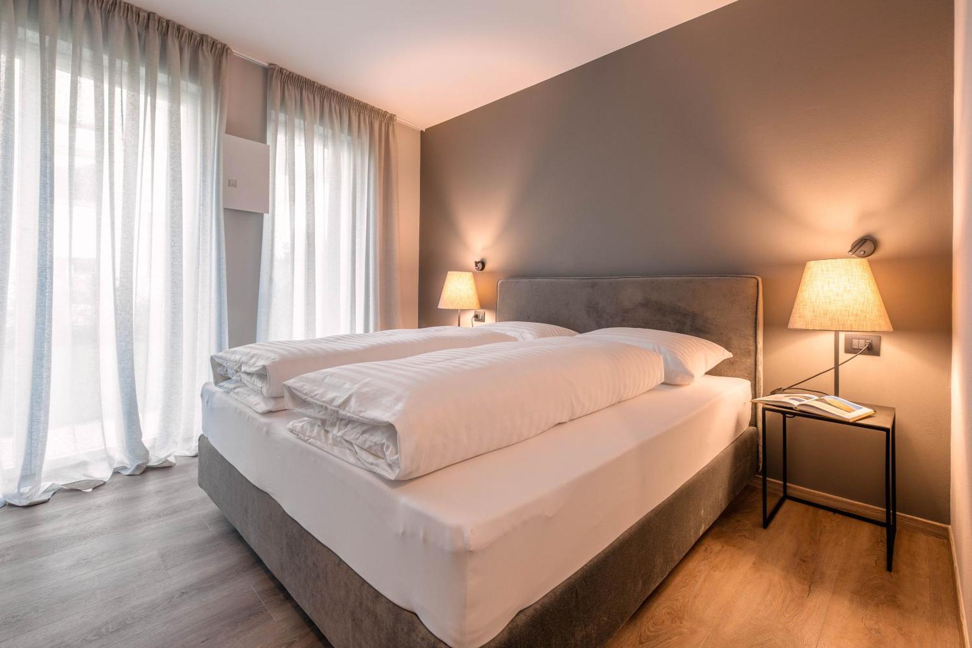 Lores Loft Мерано Экстерьер фото